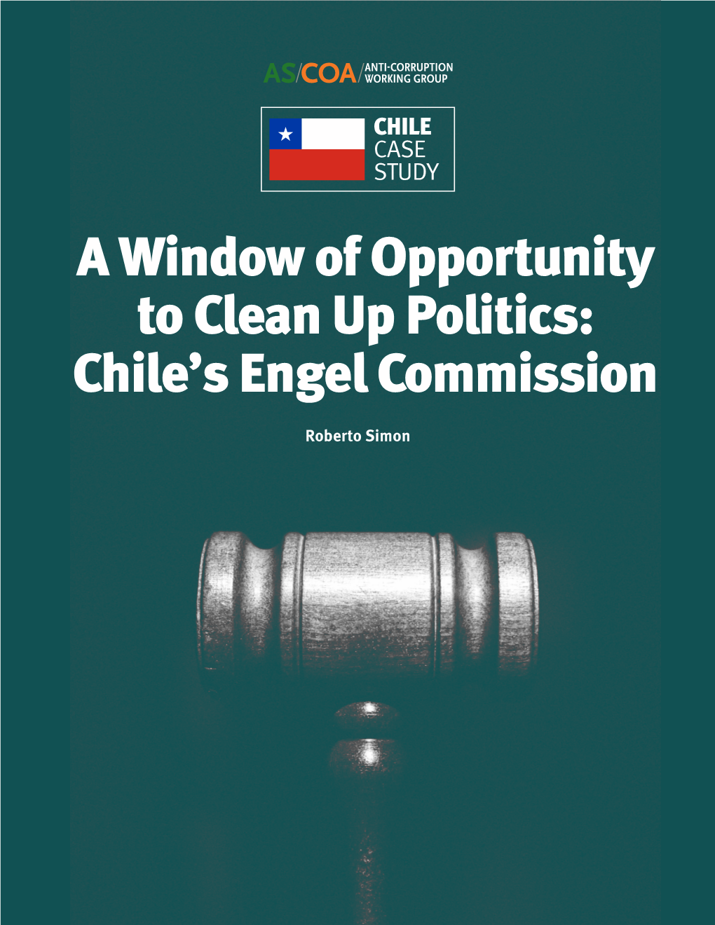 Chile's Engel Commission