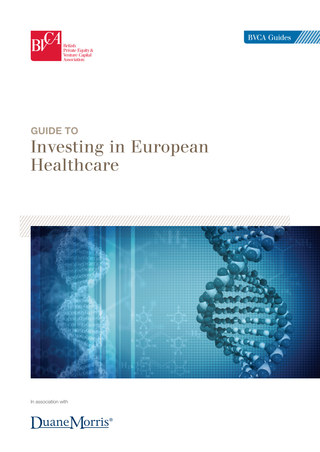 Guide to Investing in European Healthcare