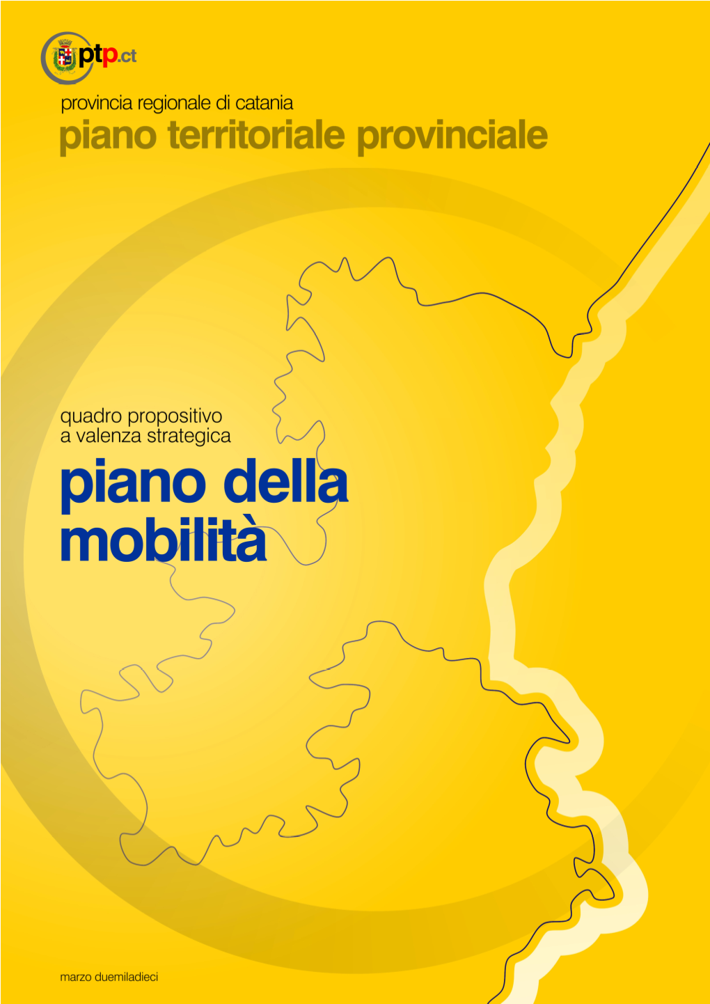 Il Piano Della Mobilità