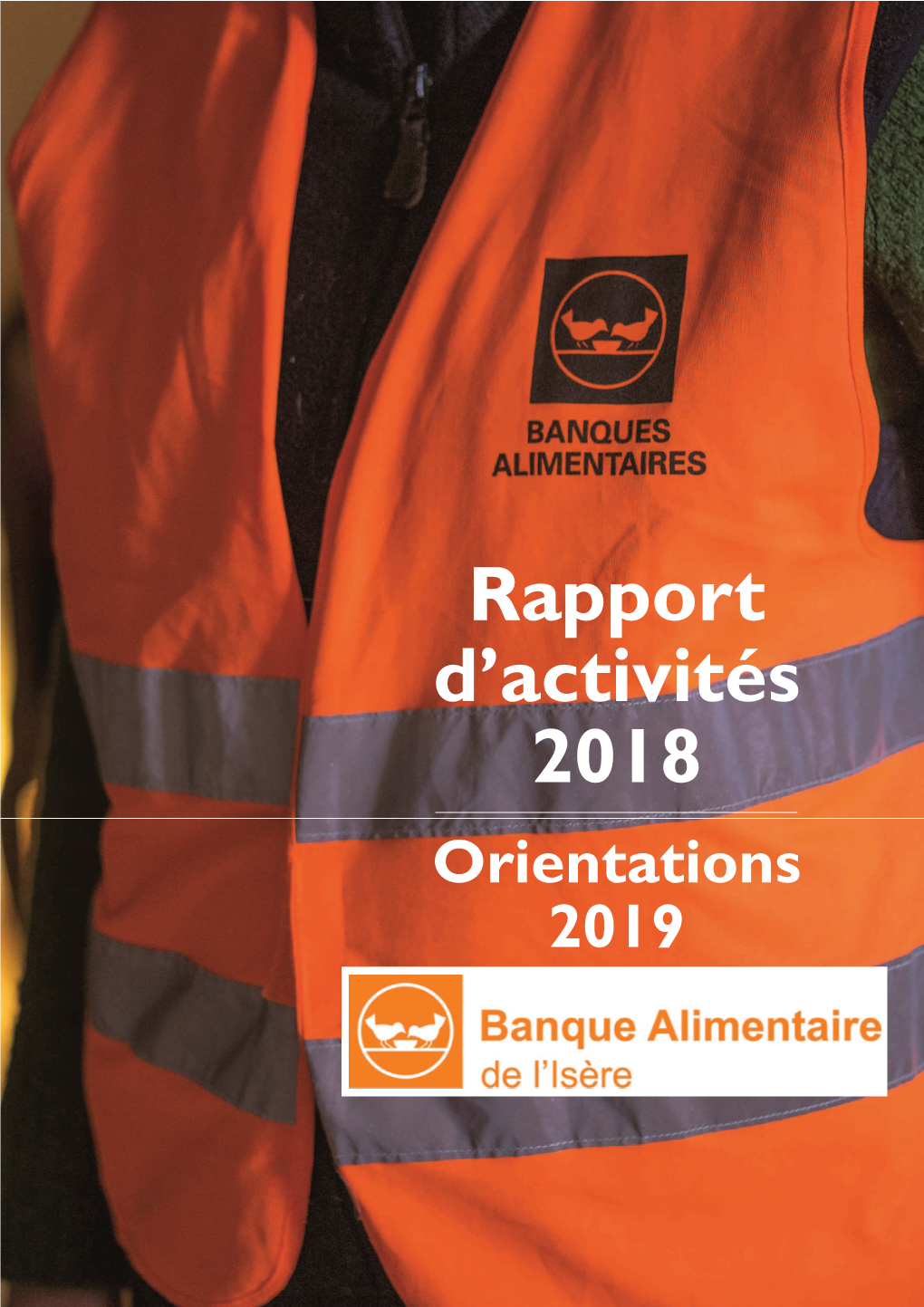 Rapport 2018