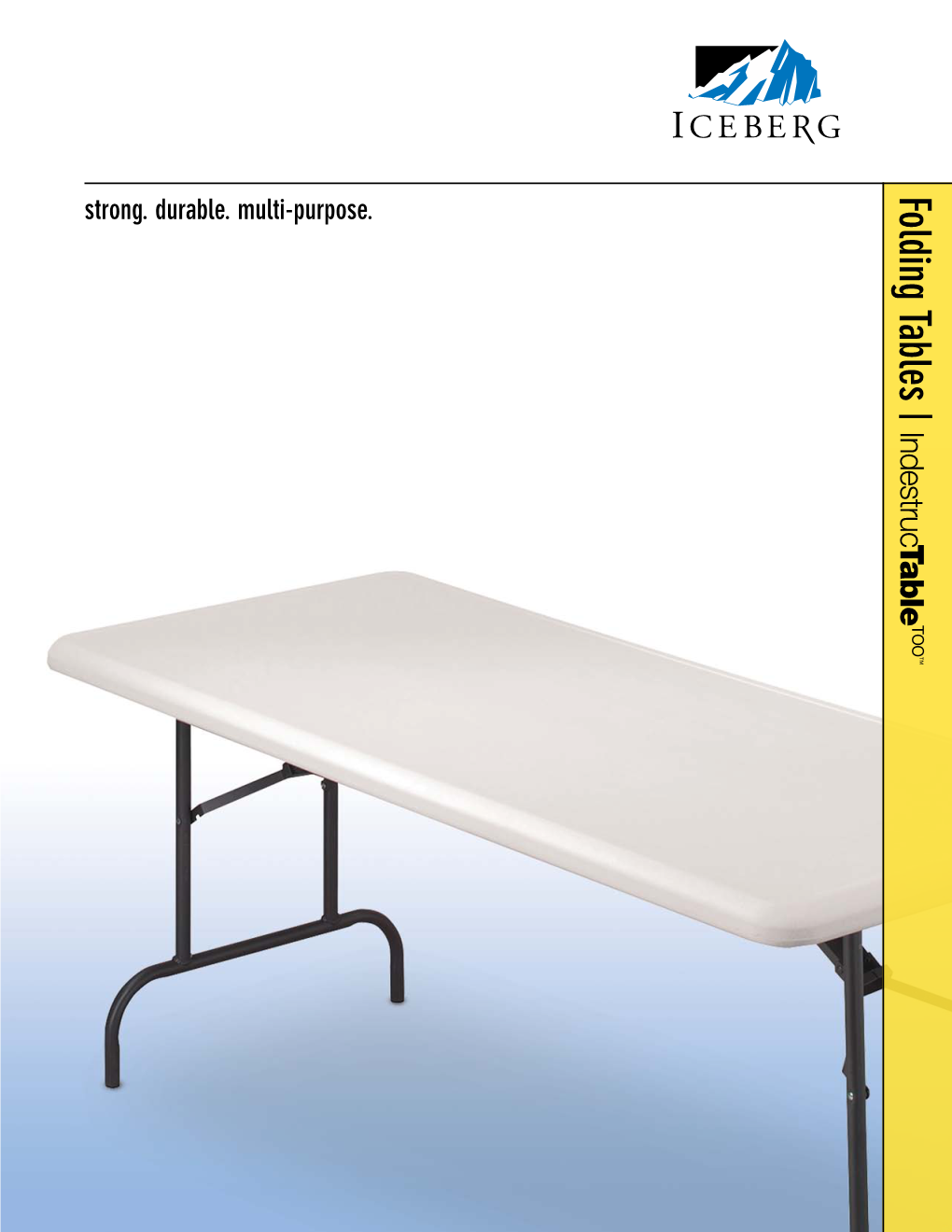 Folding Tables |