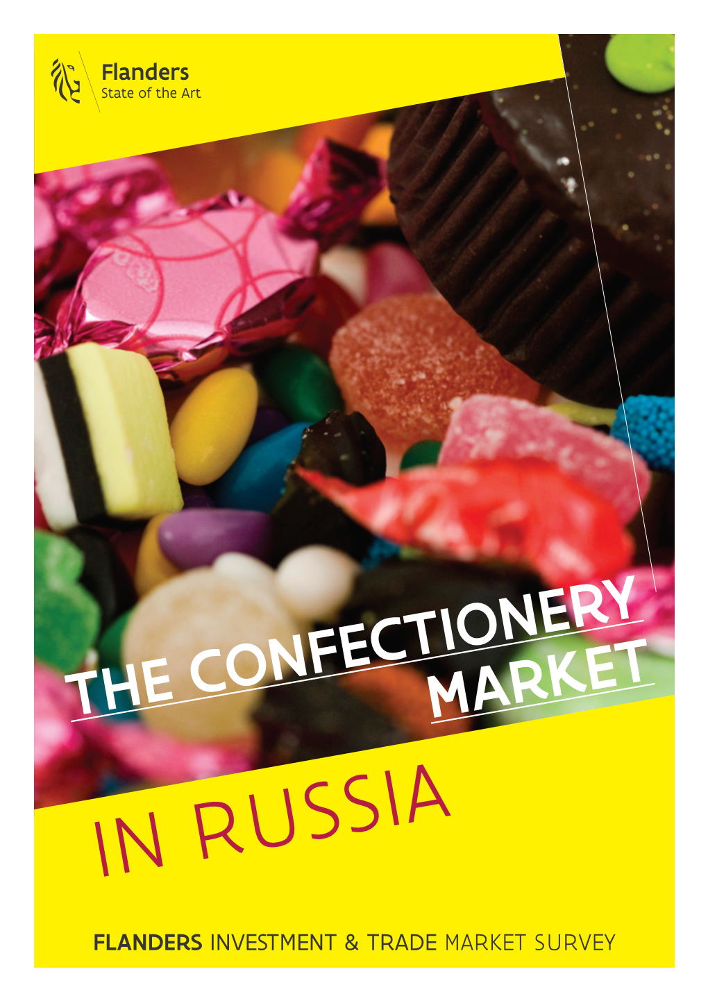 The Confectionery Market