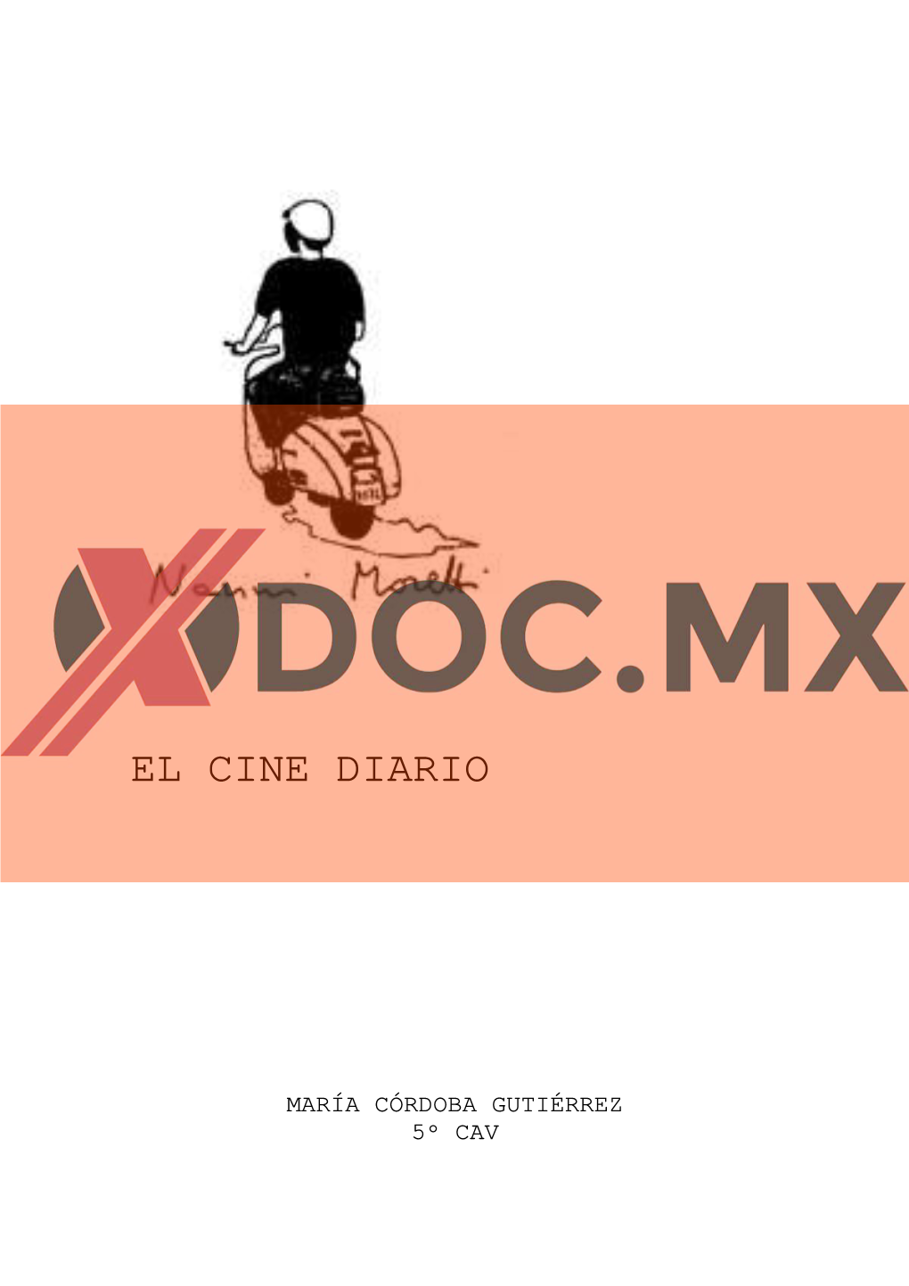 El Cine Diario