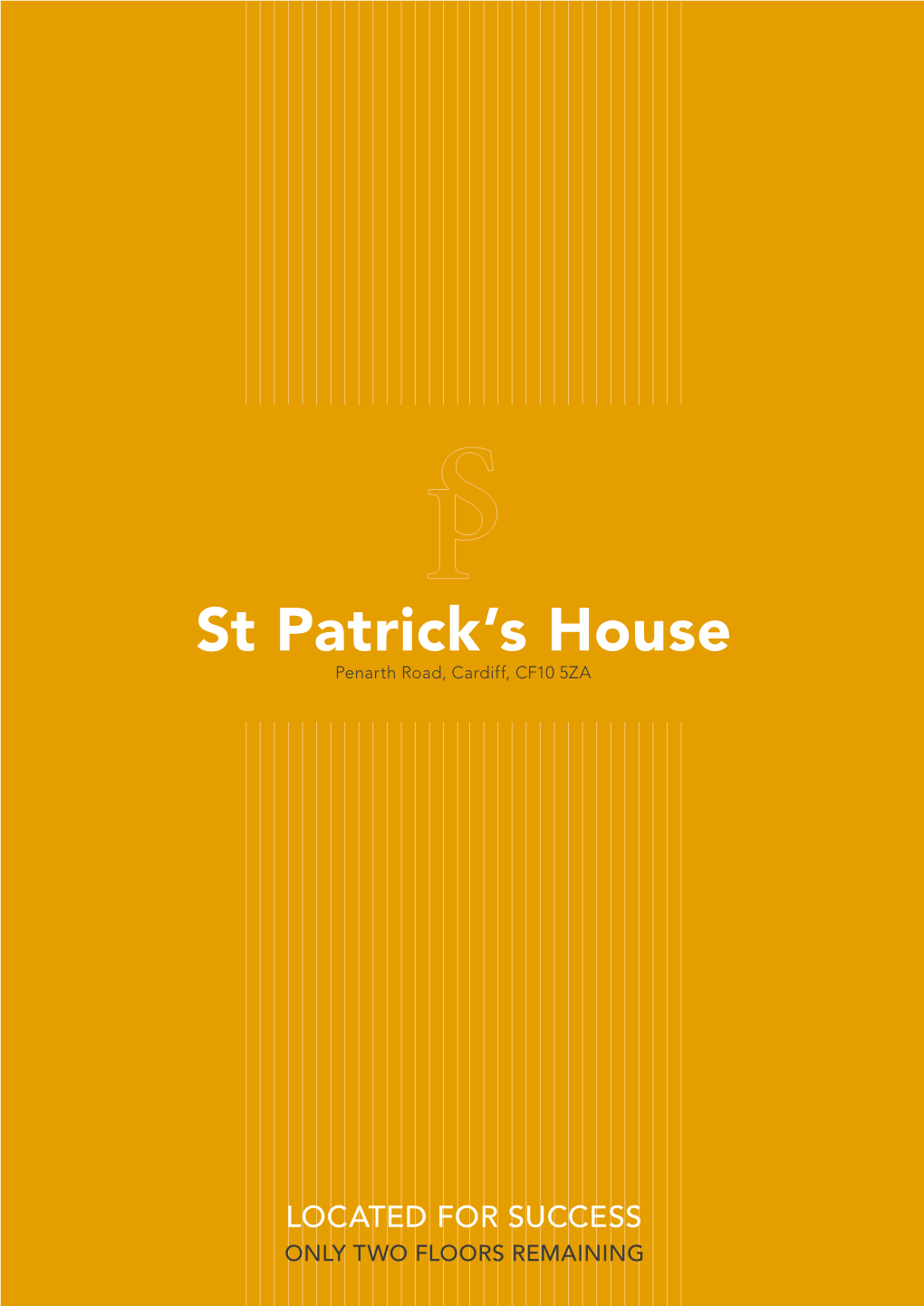 St Patrick's House