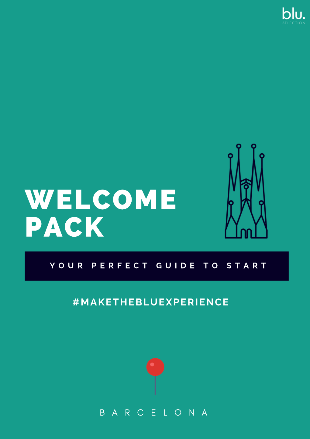 Copy of Welcome Pack