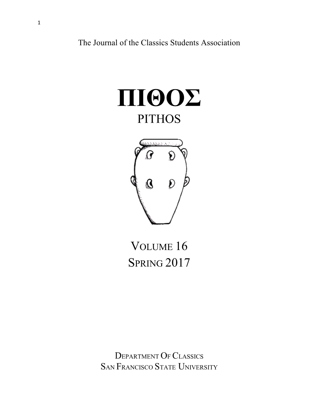 Download Pithos 2017 (PDF)