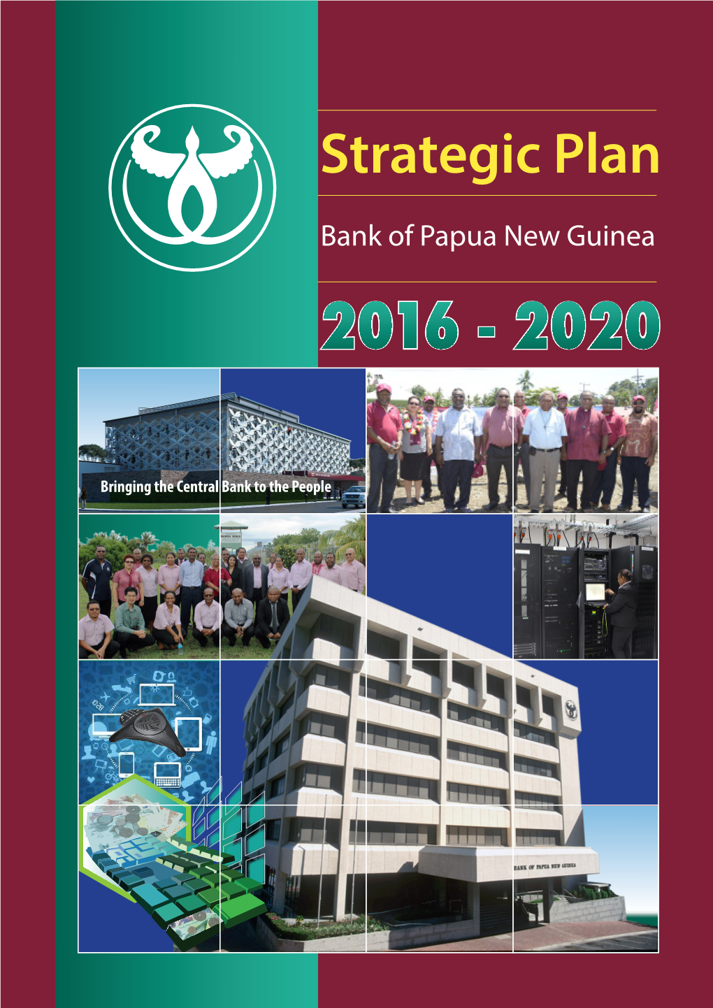 Strategic Plan