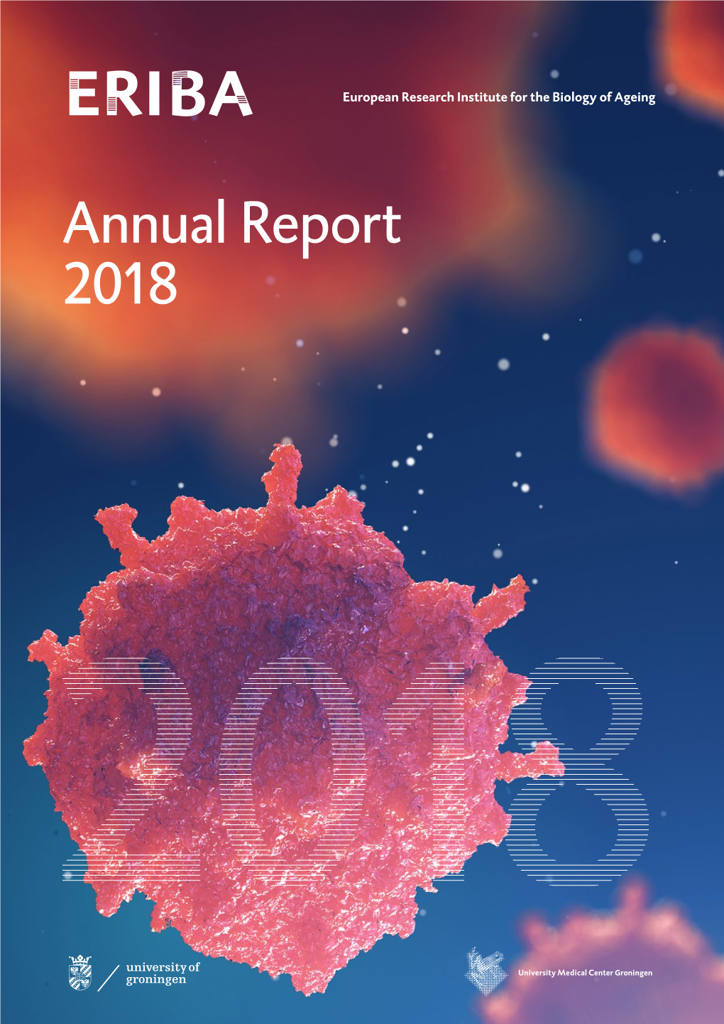 ERIBA Annual Report 2018