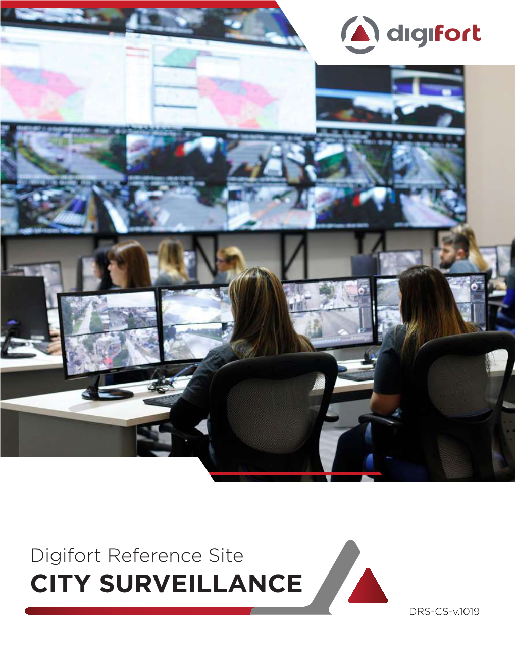 City Surveillance