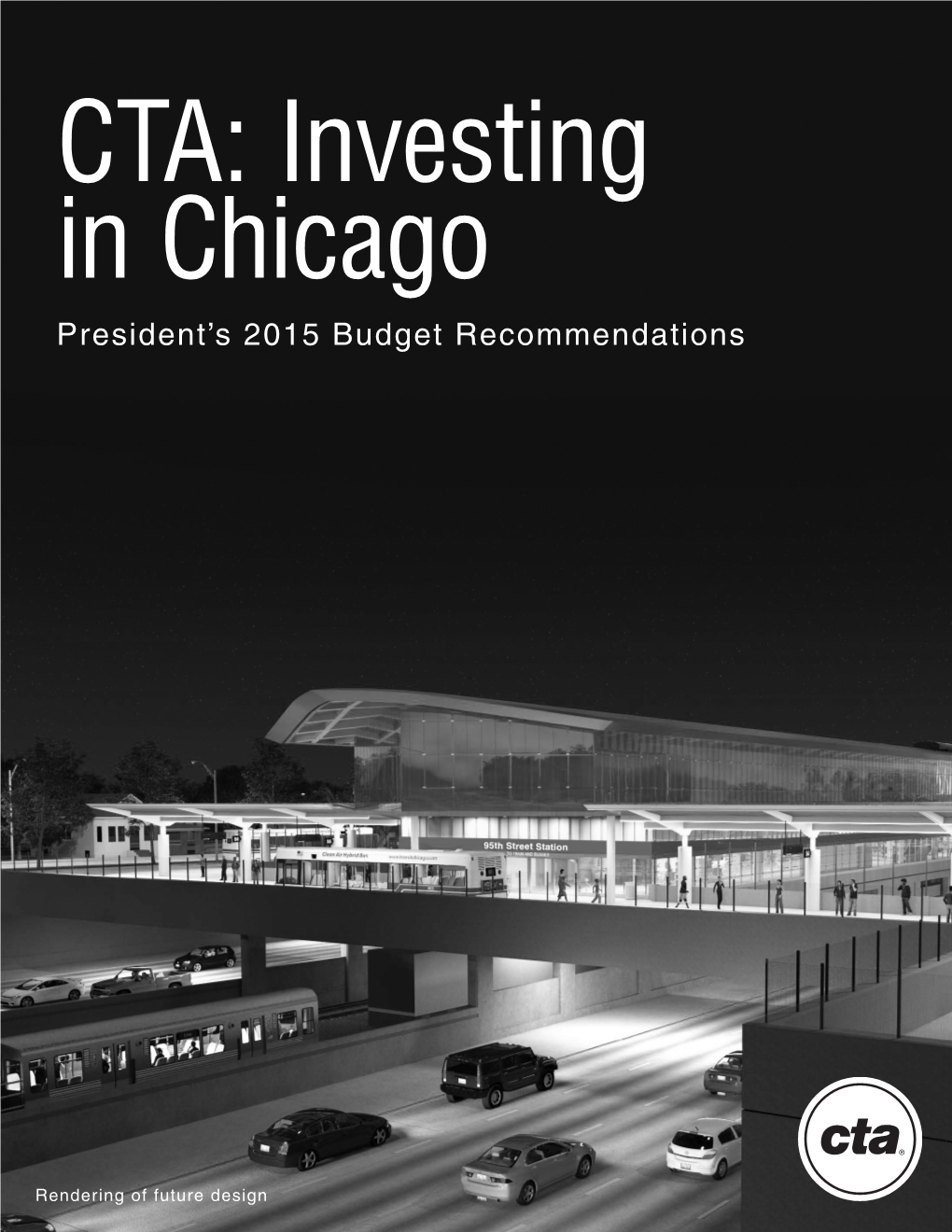 President's 2015 Budget Recommendations
