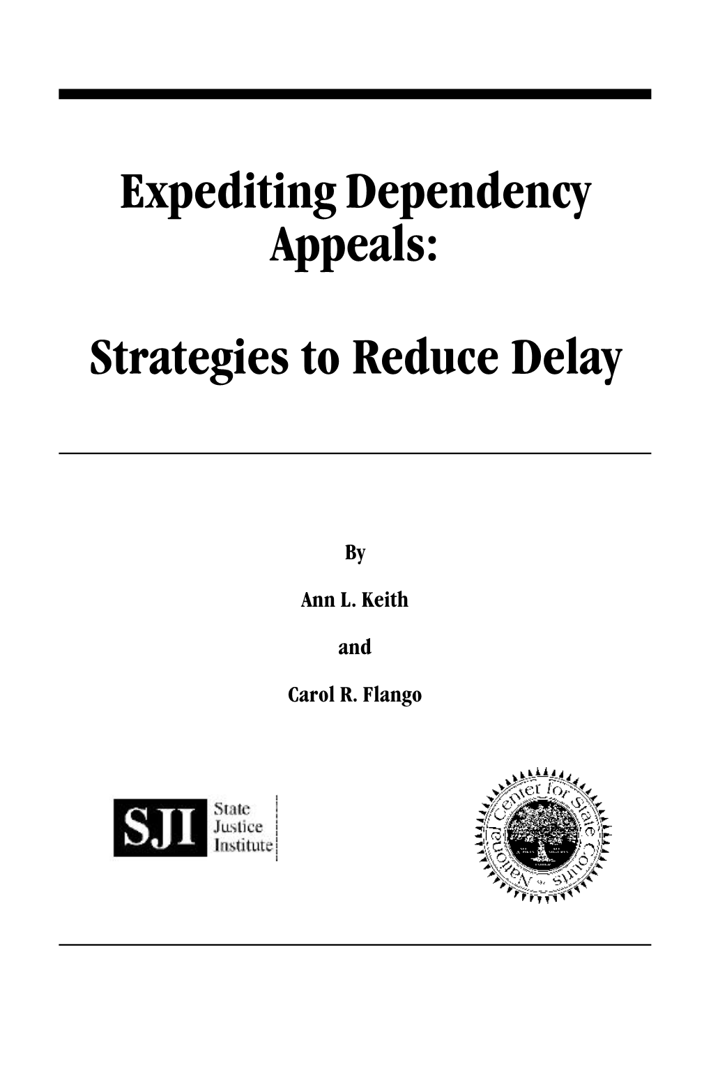 Expediting Dependency Appeals