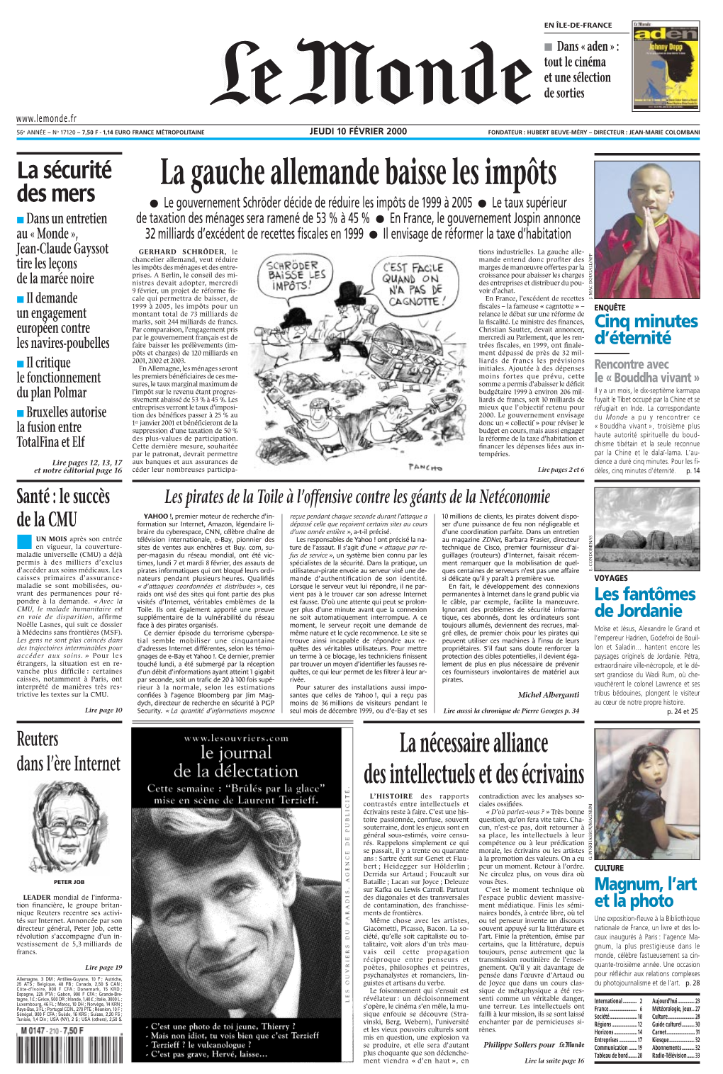 Monde.20000210.Pdf