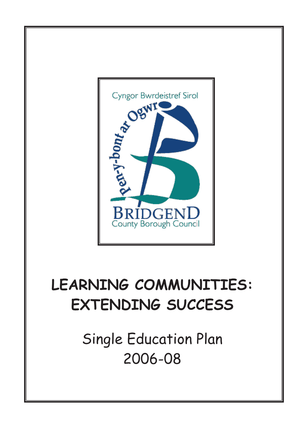 BD07 Bridgend Single Education