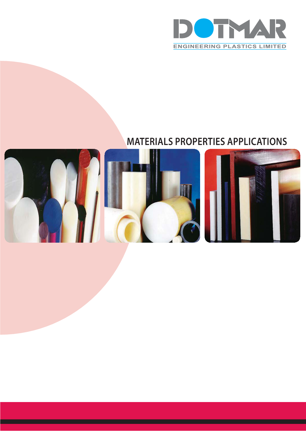 Materials Properties Applications Company Profile