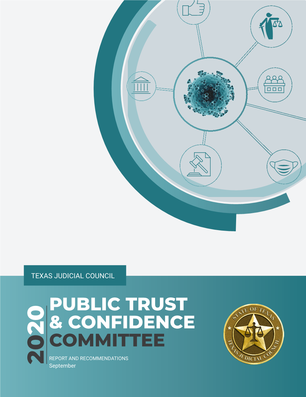 Public Trust & Confidence Committee Report