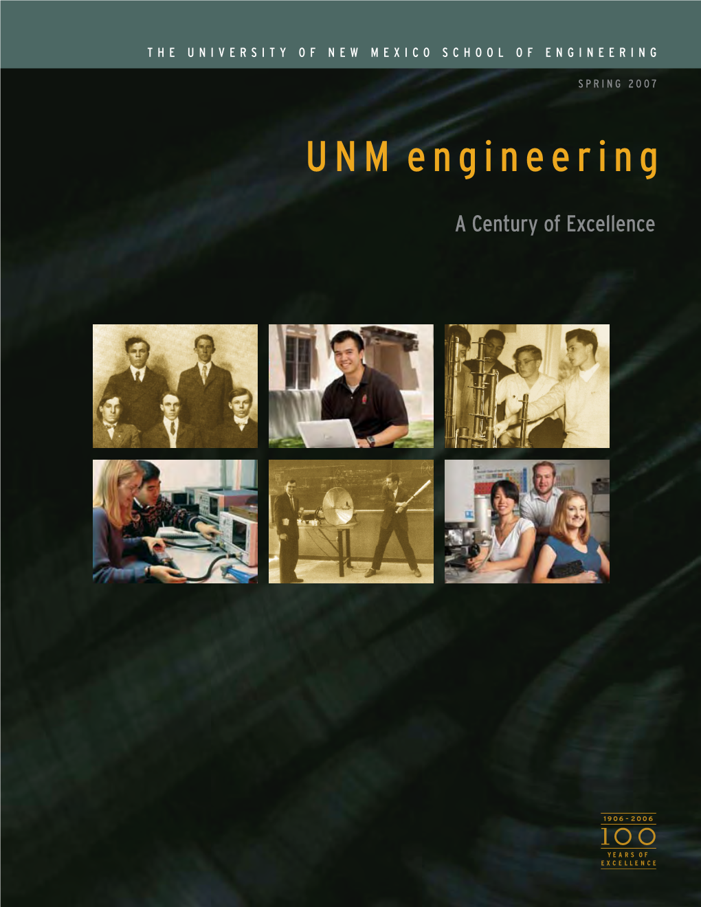UNM Engineering