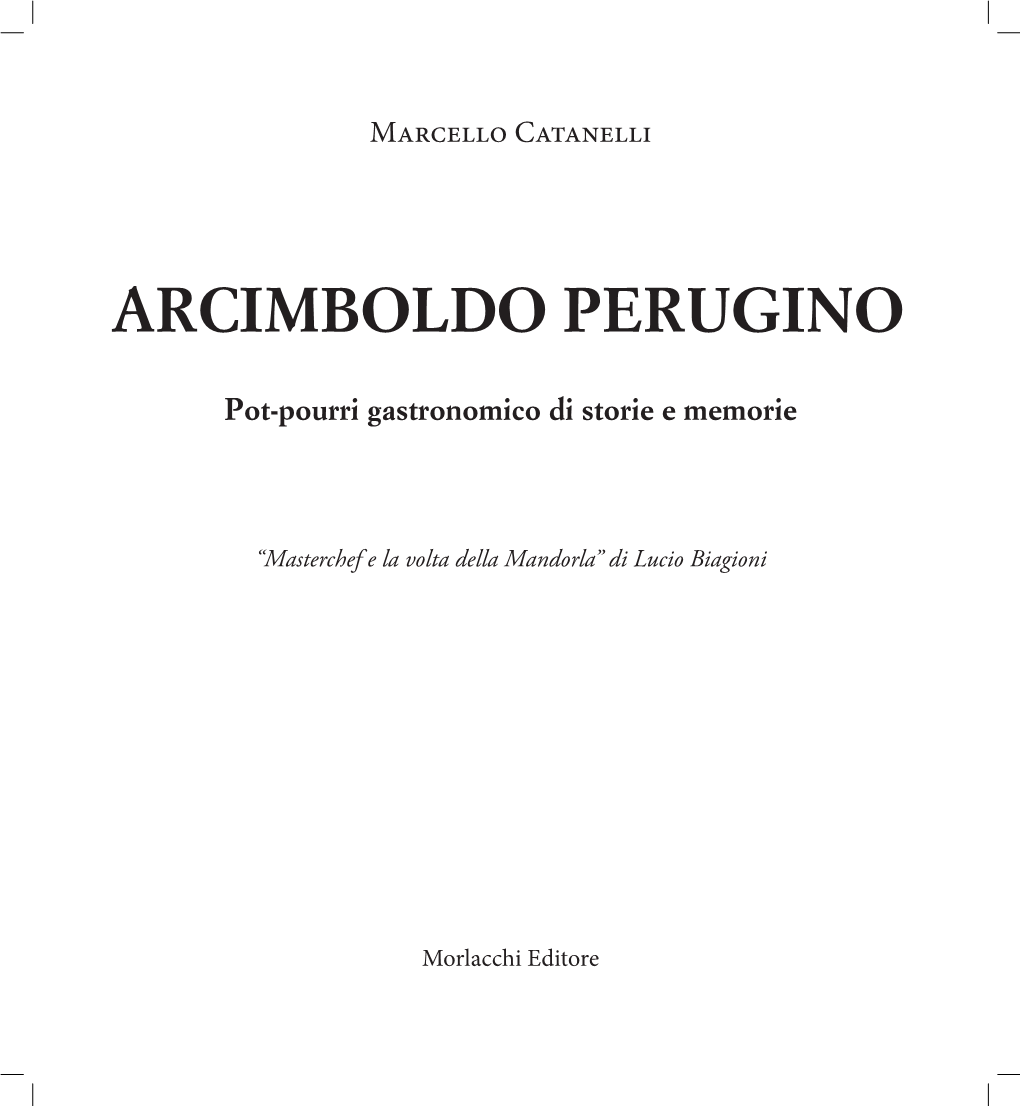 Arcimboldo Perugino