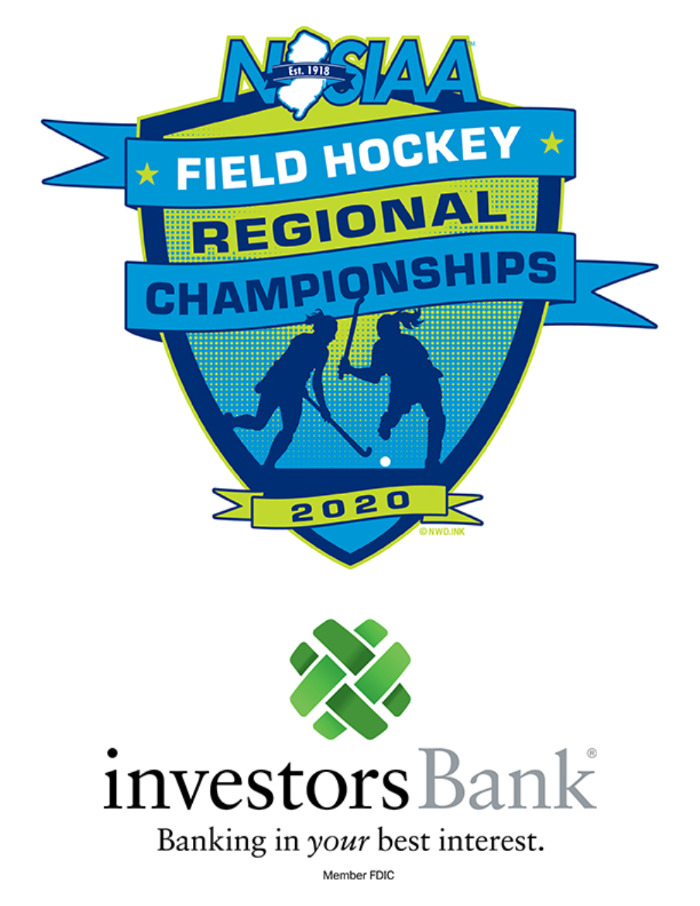 A Message to the NJSIAA 2020 Field Hockey Regional Championship Participants