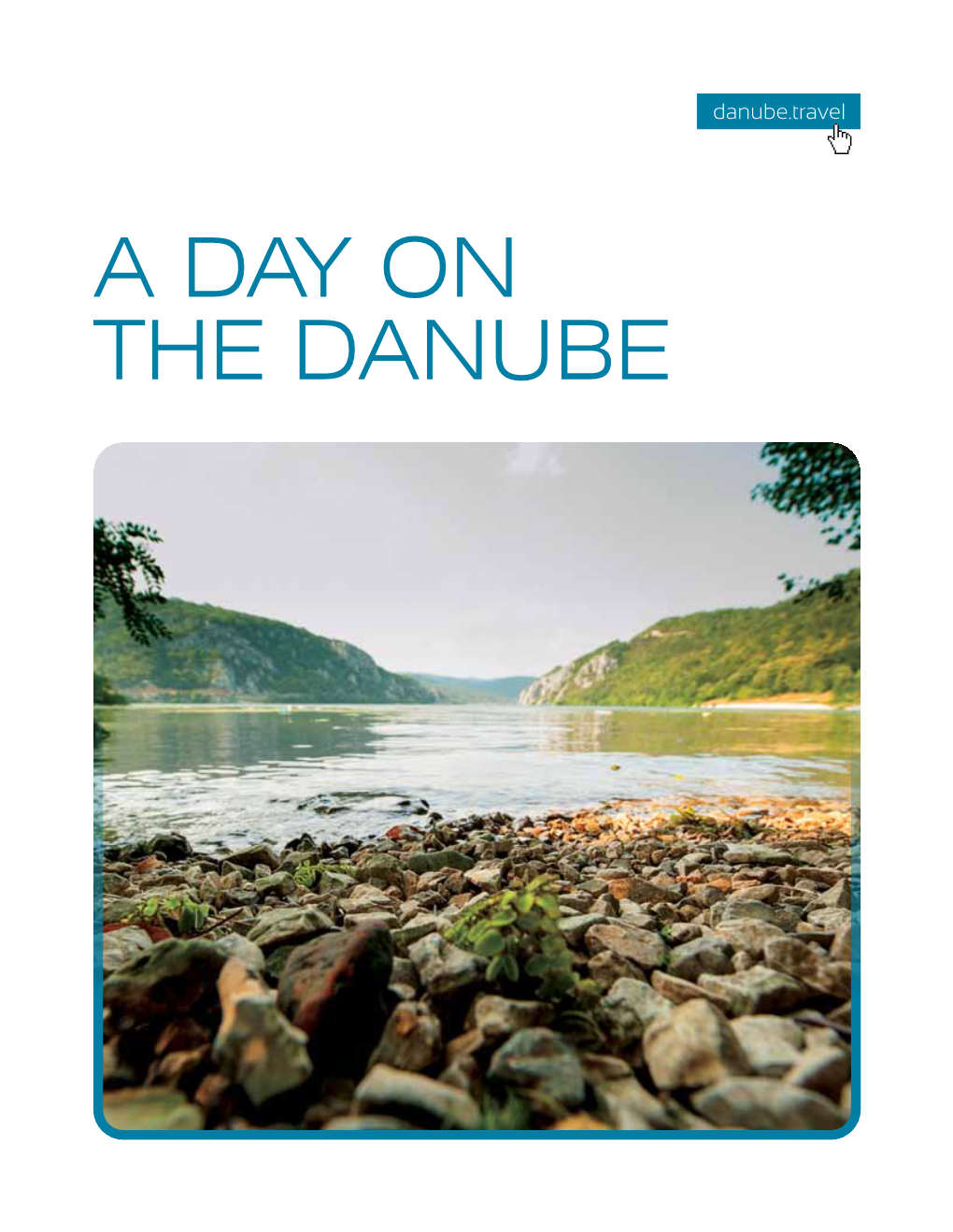 A Day on the Danube