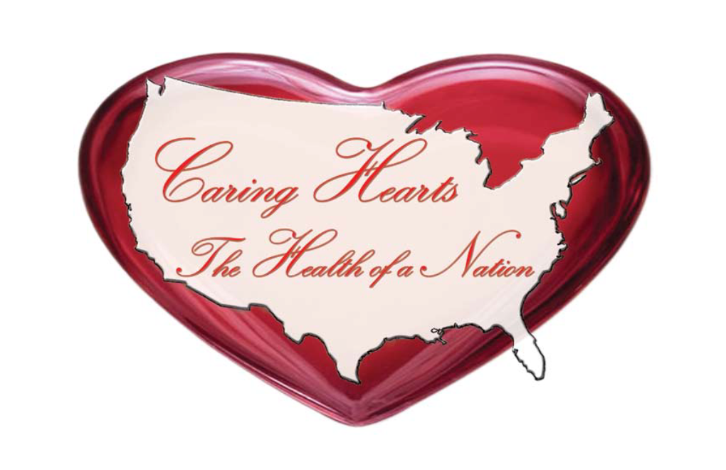 Caring Hearts: the Health of a Nation