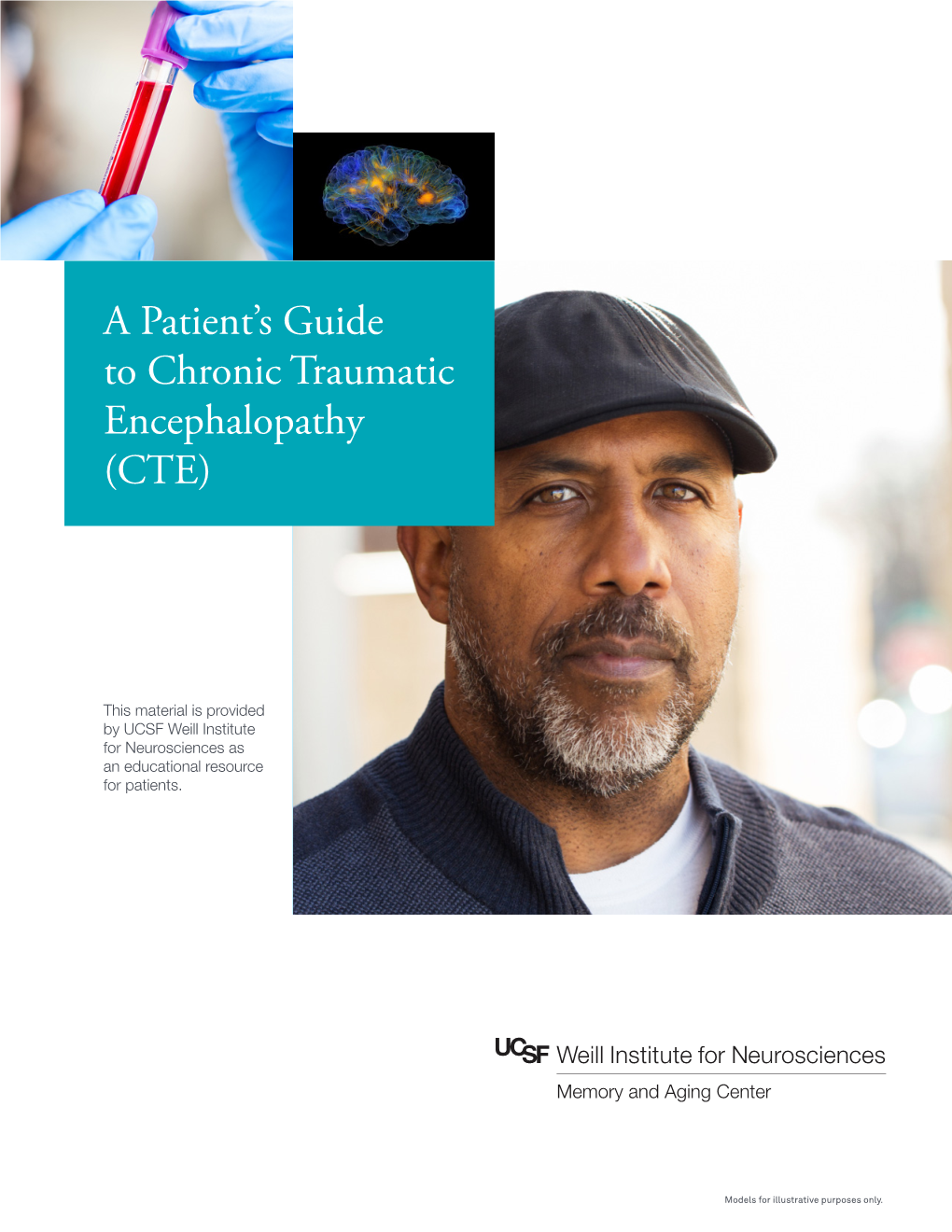 A Patient's Guide to Chronic Traumatic Encephalopathy