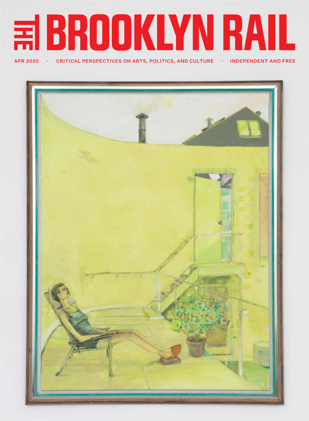 Thebrooklynrail-Issue-199-April2020