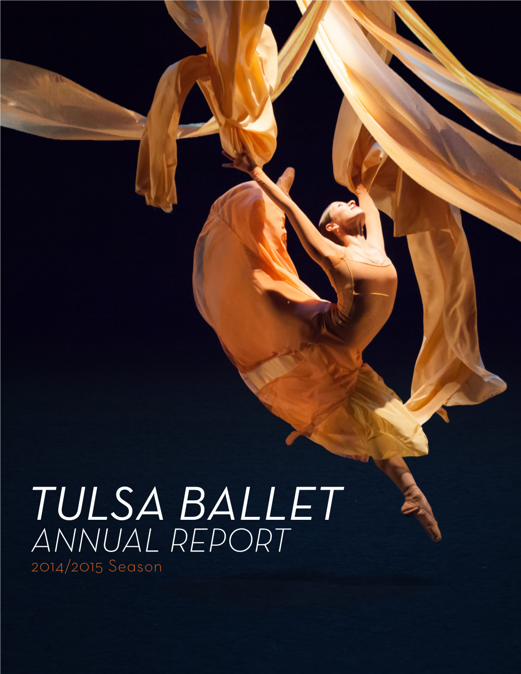 2014|2015 Annual Report