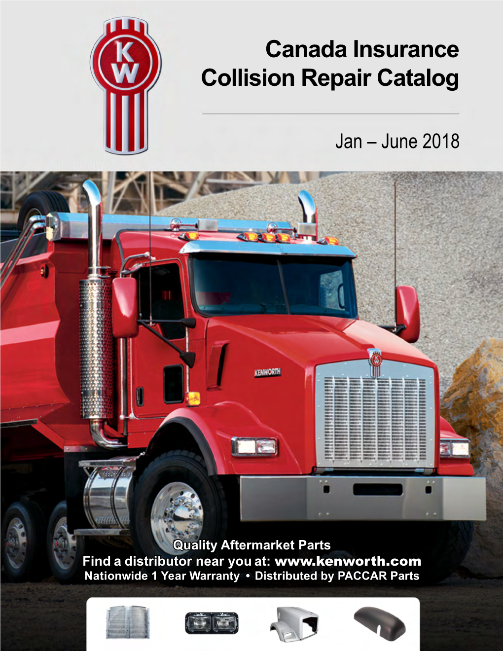 2015 July-Sep US KW Collision Catalog