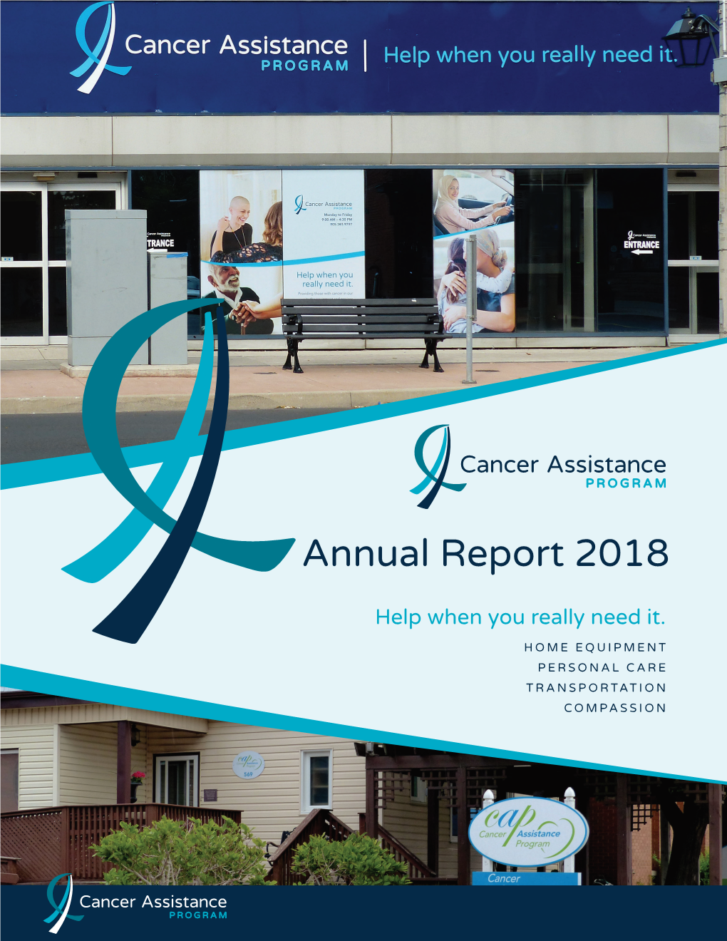 Annual Report 2018