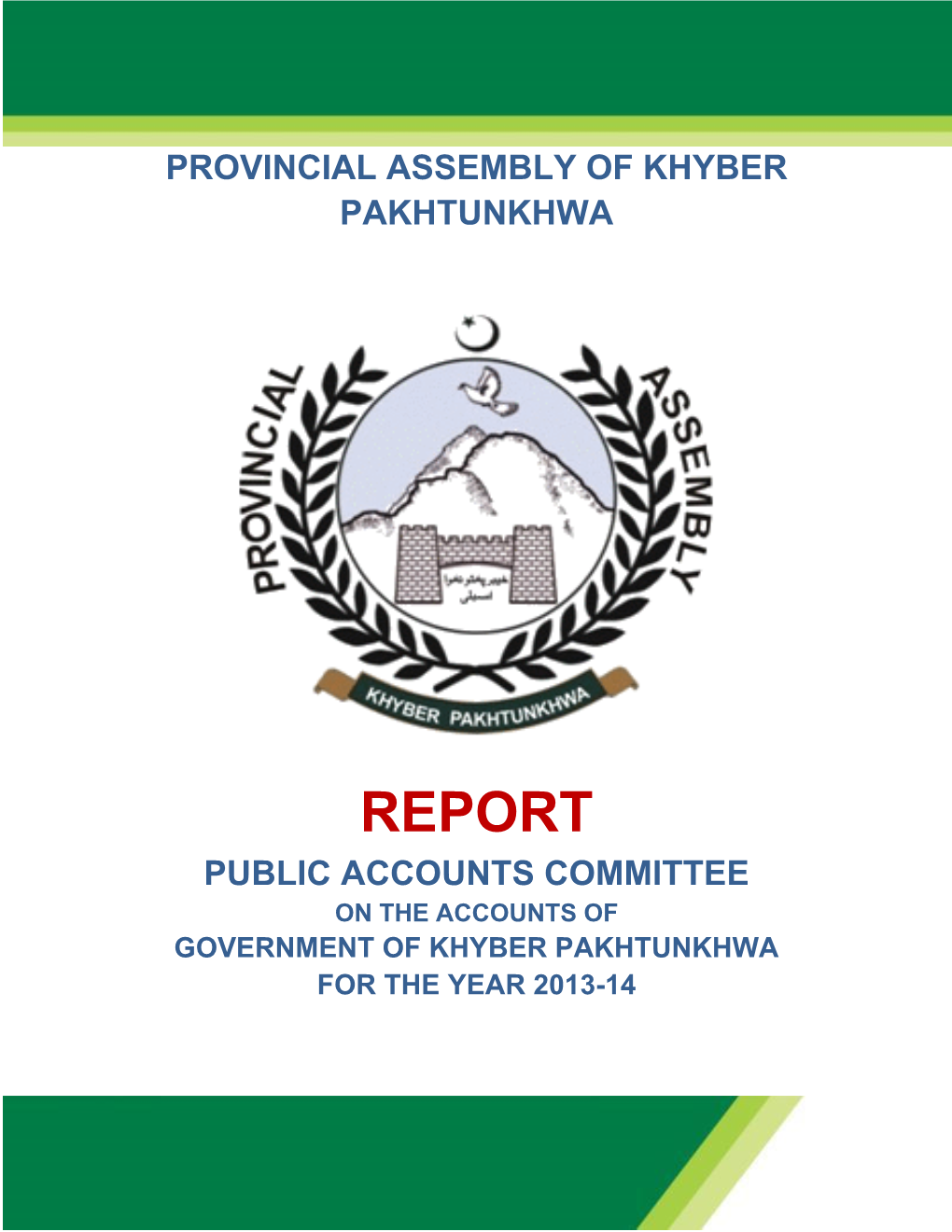 PAC-Report-For-The-Year-2013-14.Pdf