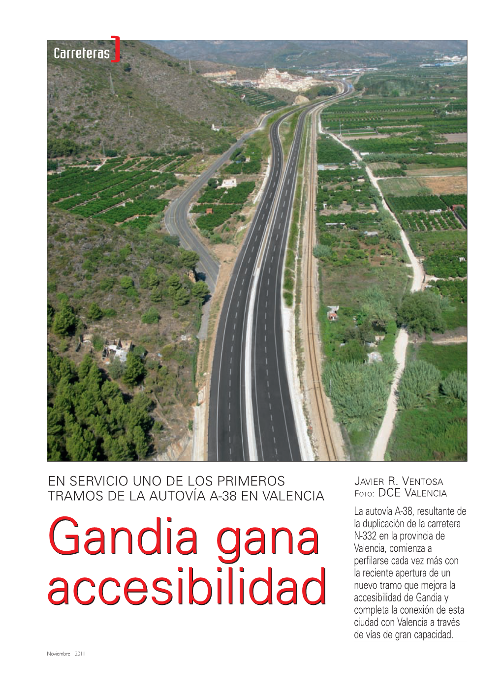 Gandia Gana Accesibilidad