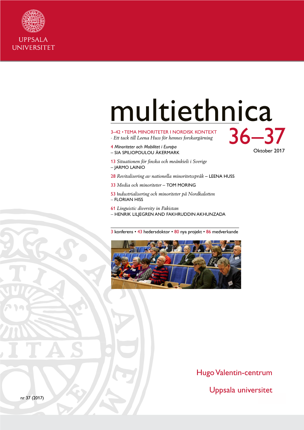 Multiethnica 1