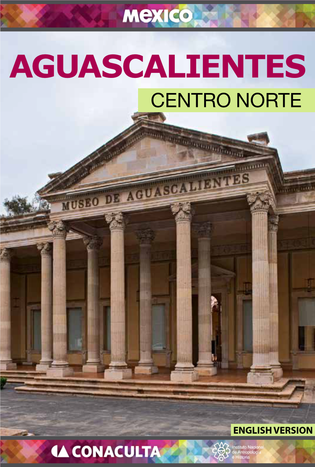 Aguascalientes Centro Norte