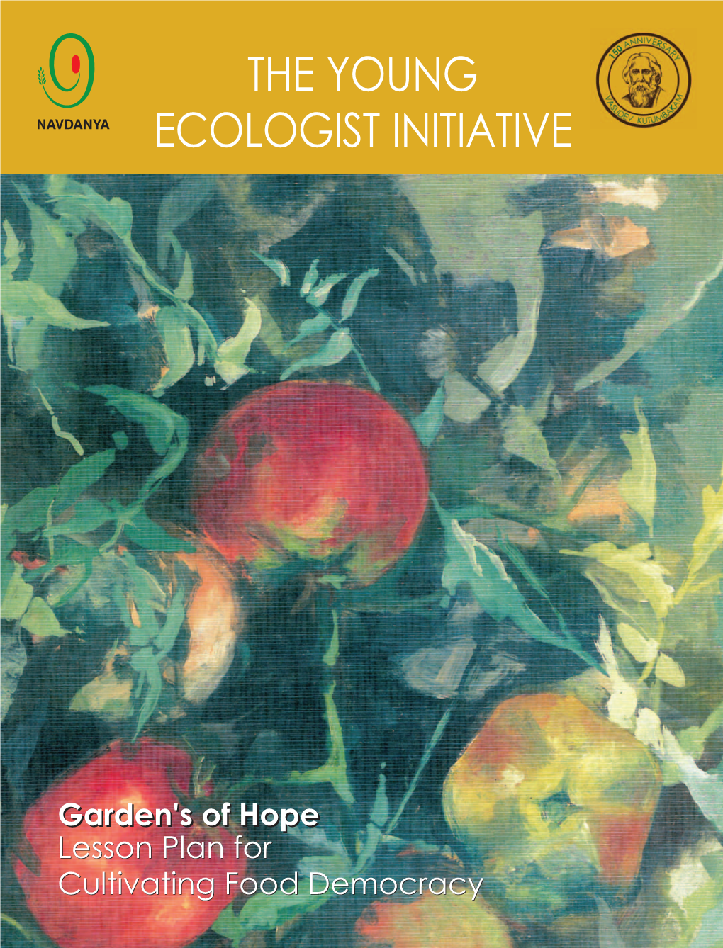 The Young Ecologist Initiative