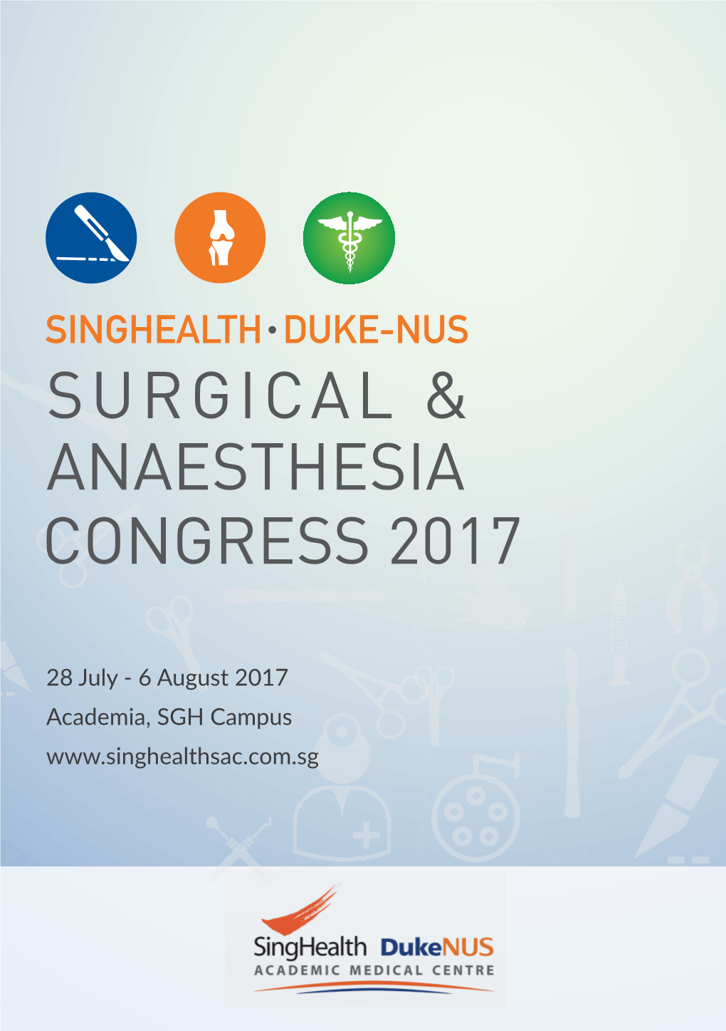 Surgical & Anaesthesia Congress 2017