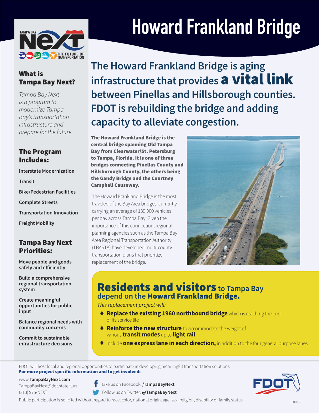 Howard Frankland Bridge