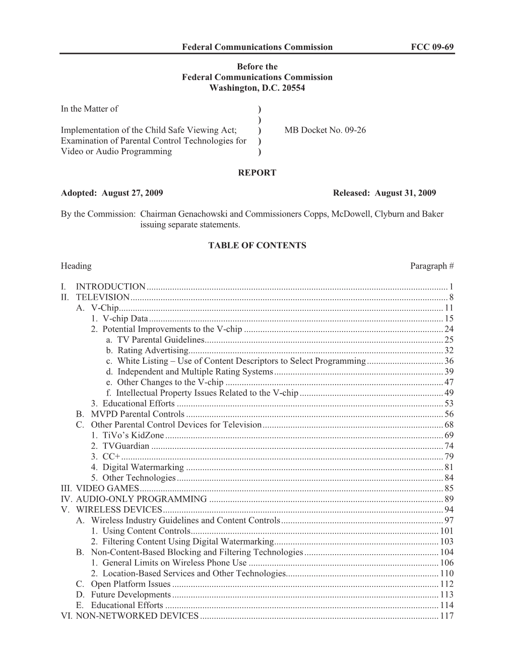 FCC-09-69A1.Pdf