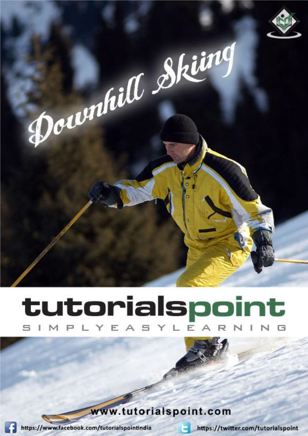 Download Downhill Skiing Tutorial