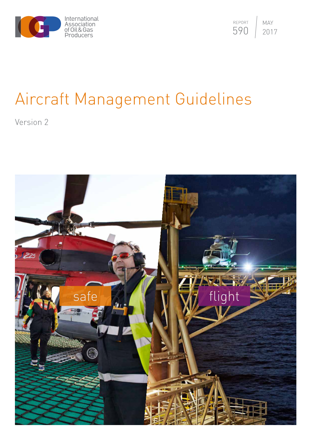 Aircraft Management Guidelines