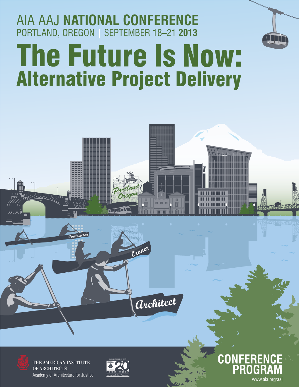 The Future Is Now: Alternative Project Delivery