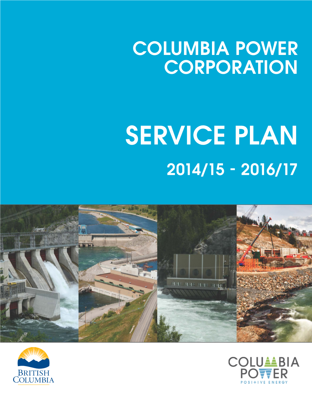 Service Plan 2014/15-2016/17