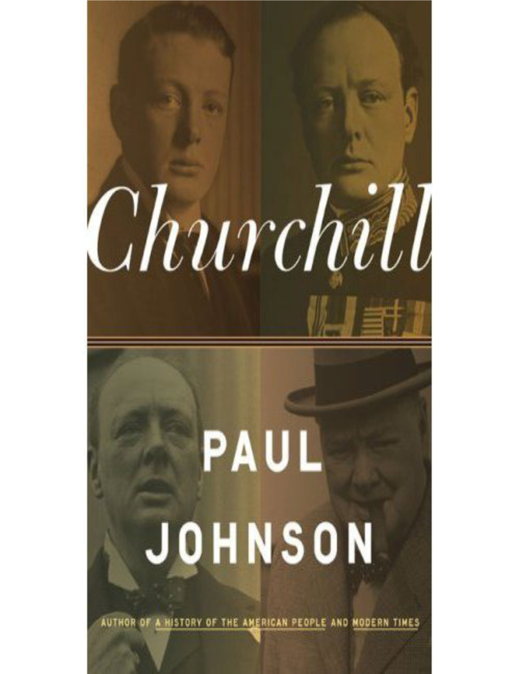 Churchill and De Gaulle