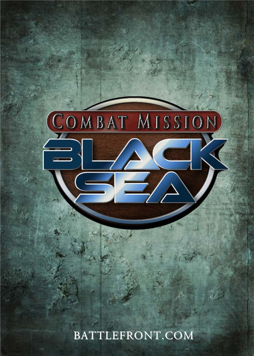 CM Black Sea Manual.Pdf