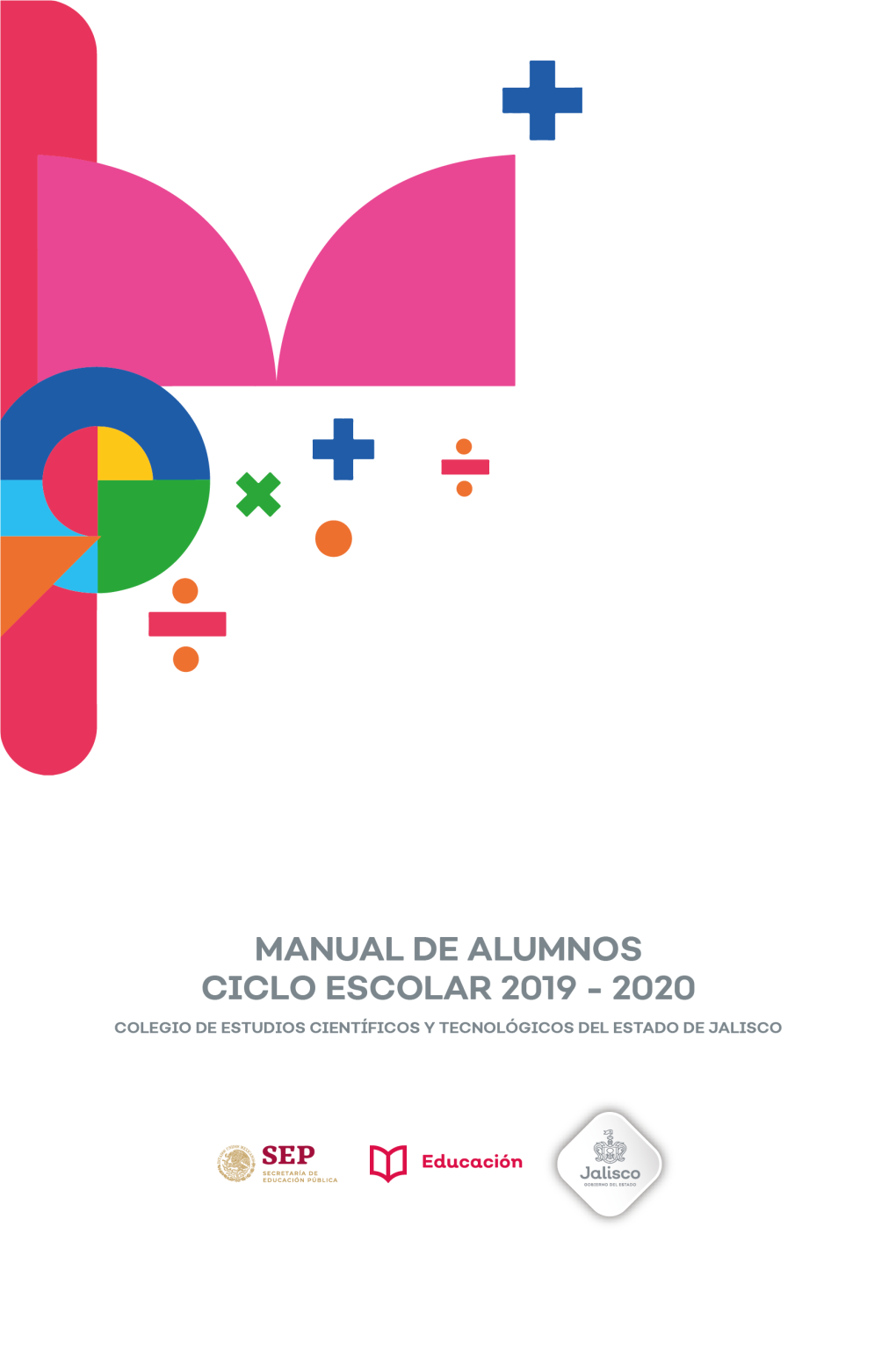 Manual De Alumnos