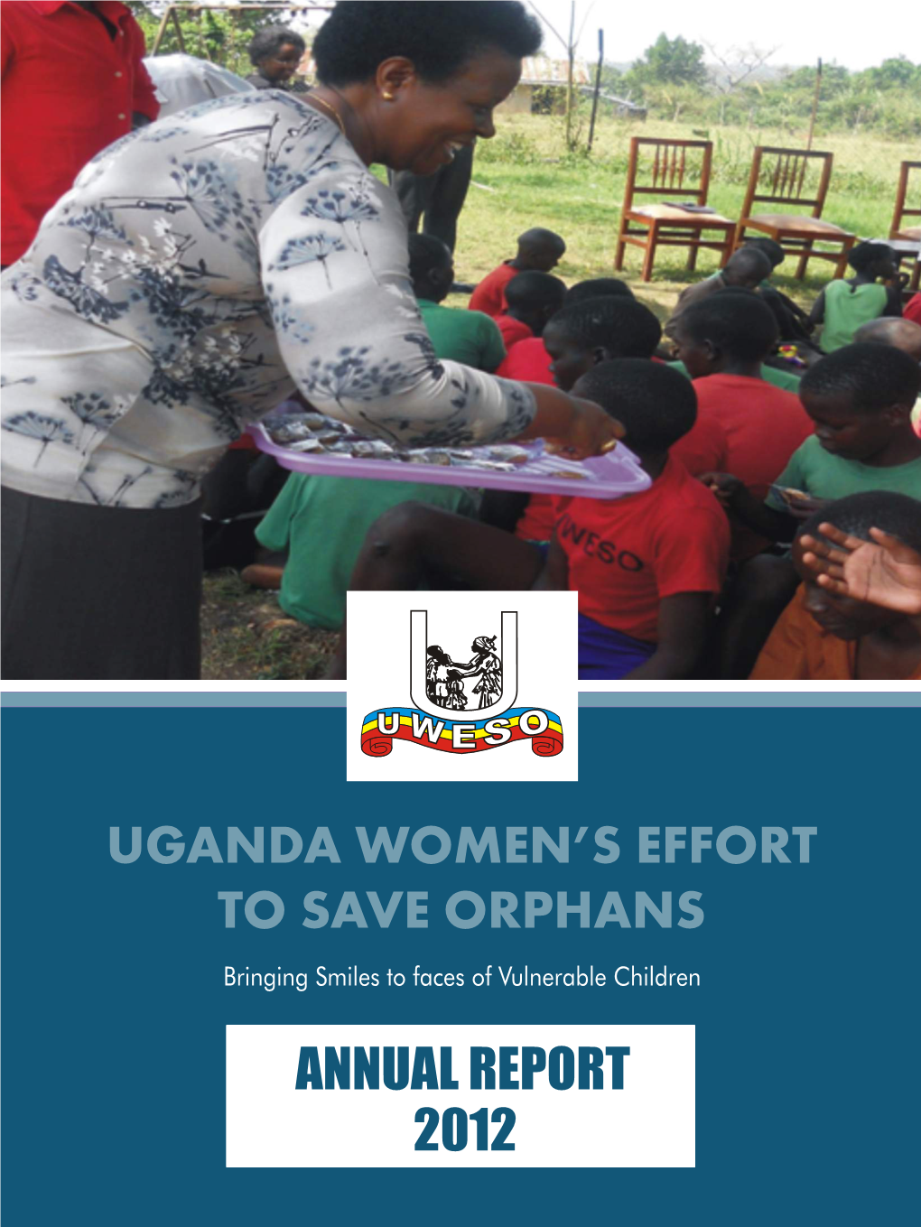 Annual Report 2012