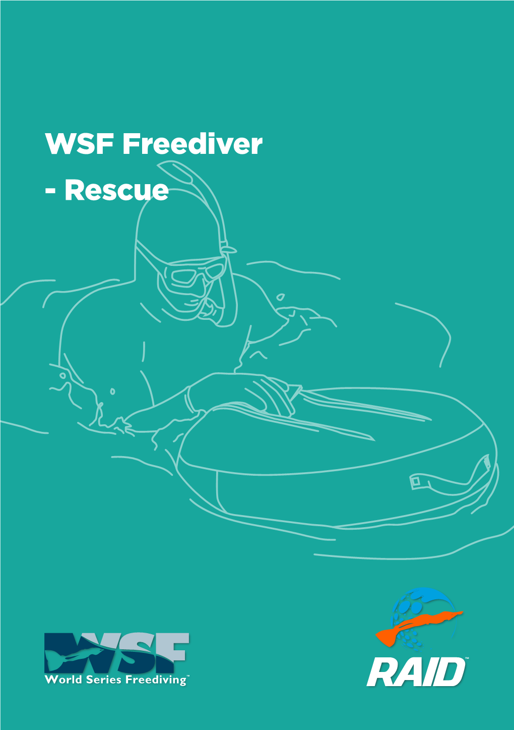 WSF Freediver - Rescue