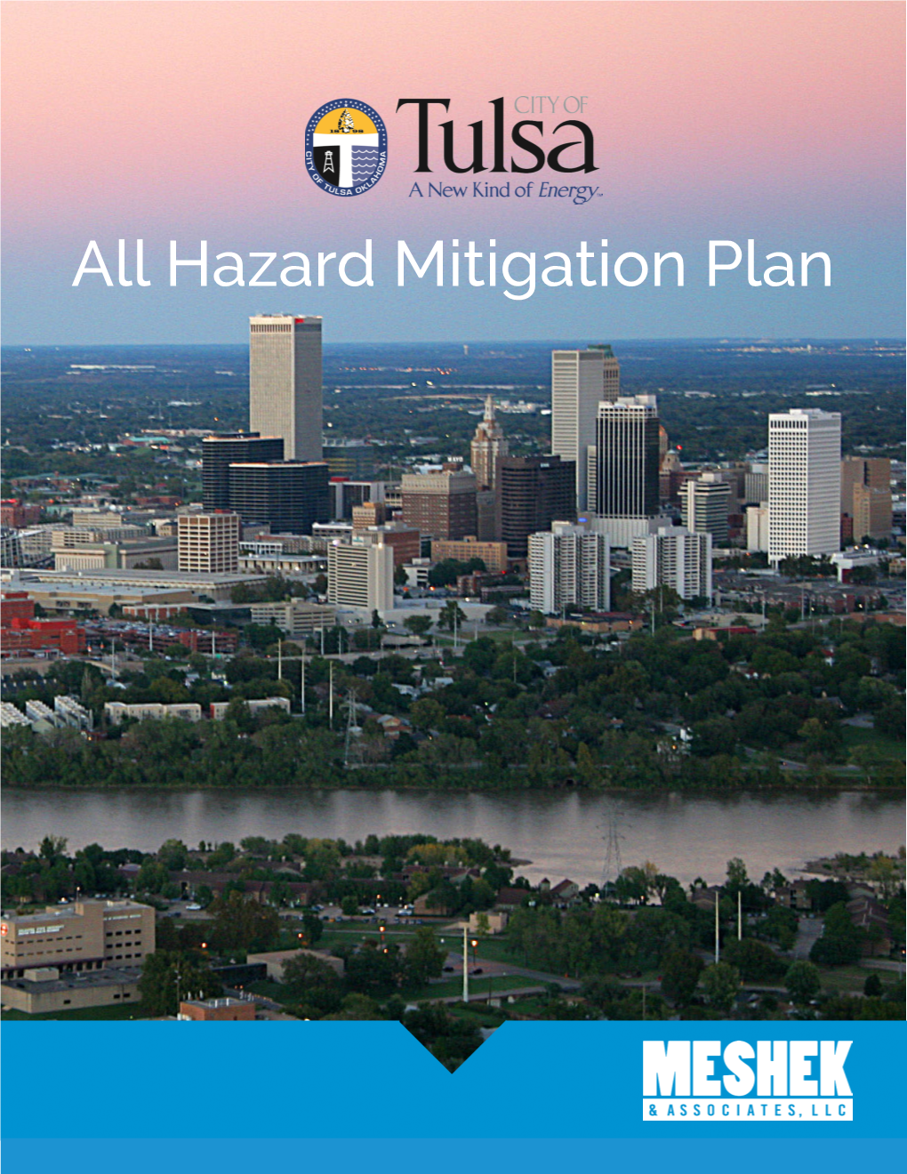 All Hazard Mitigation Plan