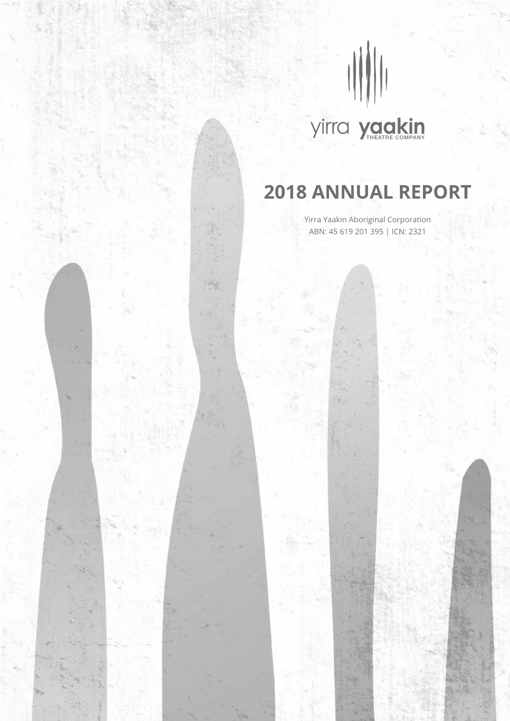 2018 Annual Report