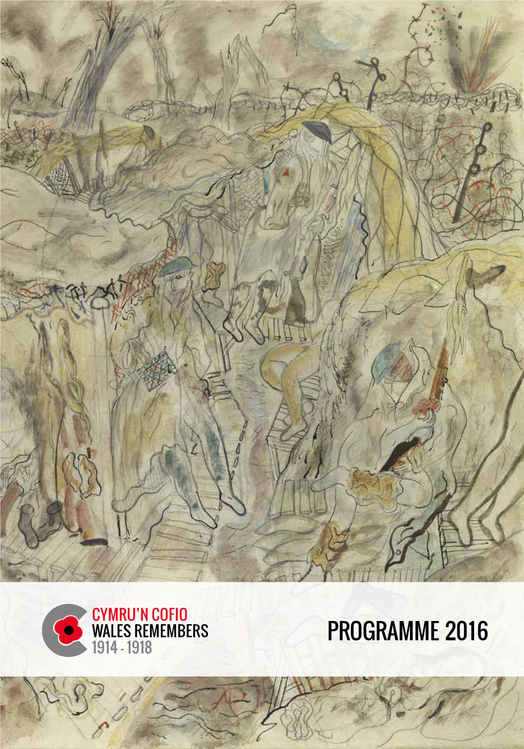 First World War Centenary Programme