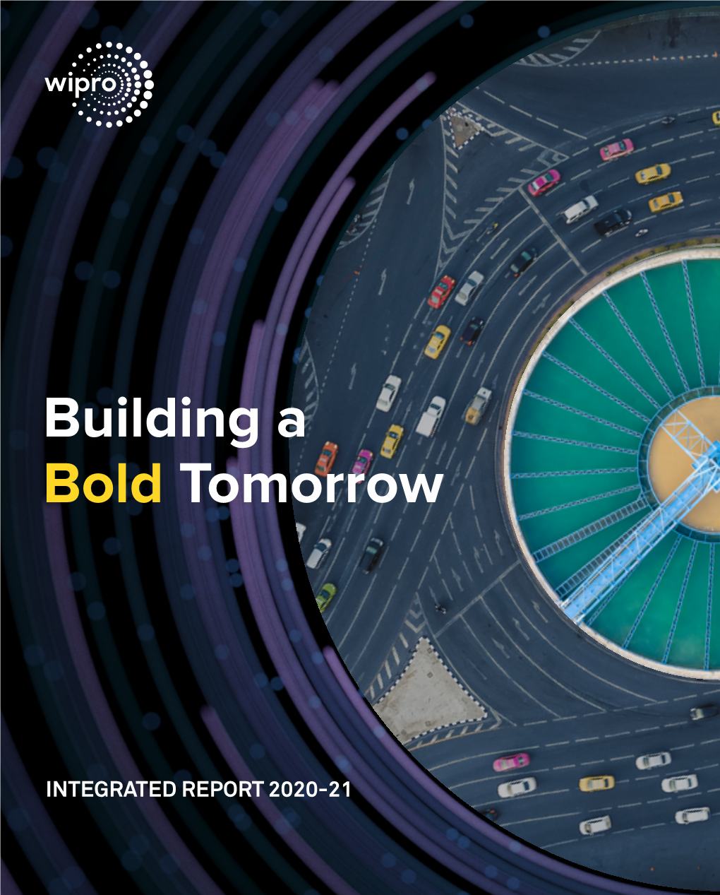 Integrated Annual Report 2020-21